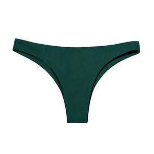 Mikoh lahaina low rise bikini bottom